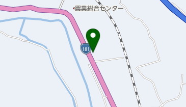 有限会社森和の地図画像