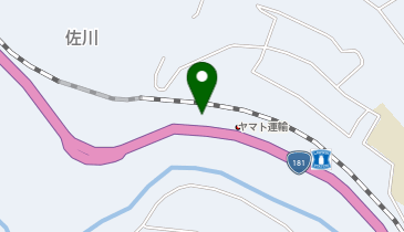株式会社鳥取西部ジェイエイサービス江府給油所の地図画像