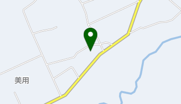 天理教米美分教会の地図画像