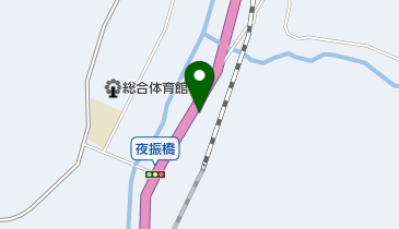 有限会社浜本組の地図画像