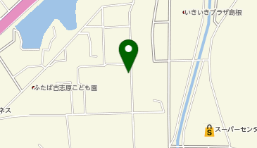 長生院の地図画像