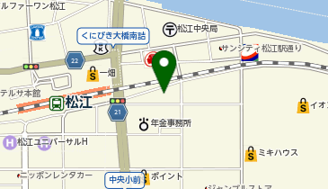 ウェルケアの地図画像