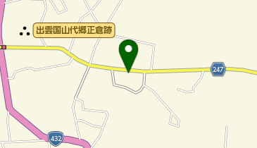 原田鍼灸療院の地図画像