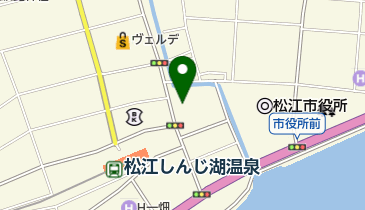 株式会社金剛測量製図器械店の地図画像