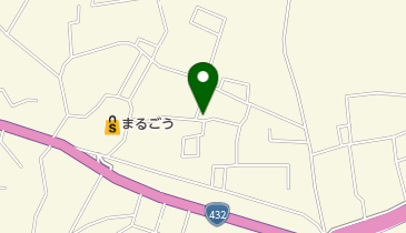 株式会社ツルミ室内装飾部の地図画像