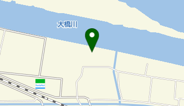 株式会社エバルス松江支店の地図画像