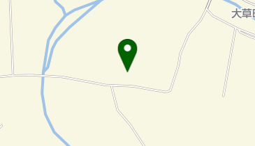 有限会社伊藤造園の地図画像