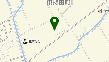 有限会社山本海陸運送の地図画像