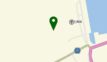 森脇敏商店の地図画像