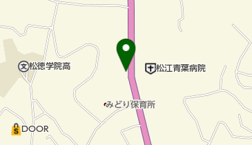 有限会社生野ラジオ店の地図画像