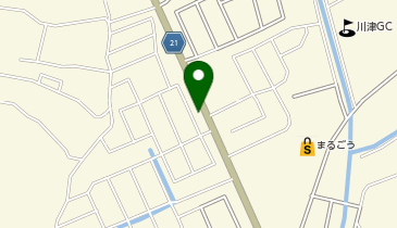 親栄電機サービスの地図画像