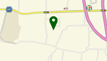 松江市 大庭公民館の地図画像