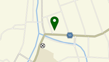 松江市 八雲公民館の地図画像