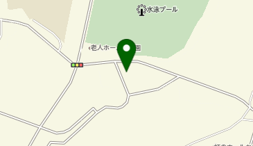 島根青年館(一般財団法人)の地図画像