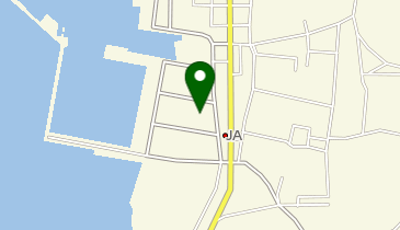 有限会社久ト商店の地図画像