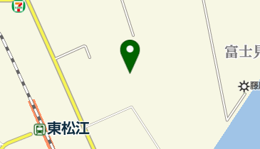 有限会社田村技術の地図画像