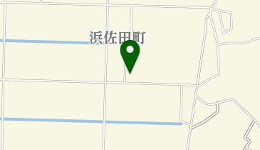 国際空手道連盟極真会館本部直轄島根松江道場の地図画像