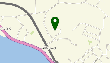 糸川骨格均整院の地図画像