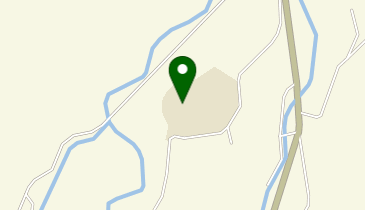 松江市立 忌部幼稚園の地図画像