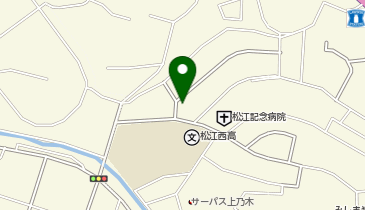青葉教育社の地図画像