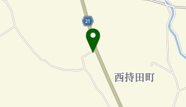 平田生花店園芸部緑園の地図画像