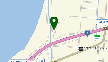 オフィス長谷川の地図画像