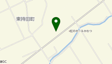 サインボード・コーの地図画像