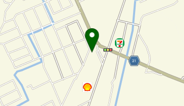 株式会社ジェットクリーンの地図画像