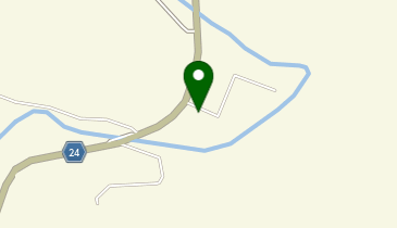 有限会社ホクヨウの地図画像