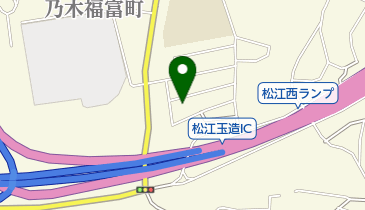 有限会社細田工業所の地図画像