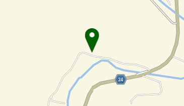 コテツ桐箱の地図画像