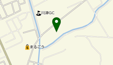 有限会社渋谷商事の地図画像