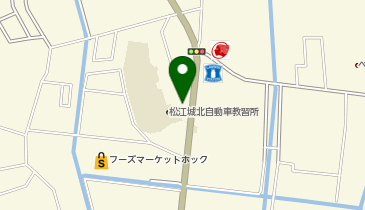 イーグルの地図画像