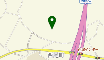 木次牛乳 原販売店の地図画像