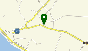 今出屋クリーニングの地図画像