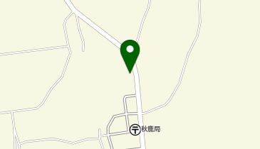 大栄クリーニング店の地図画像