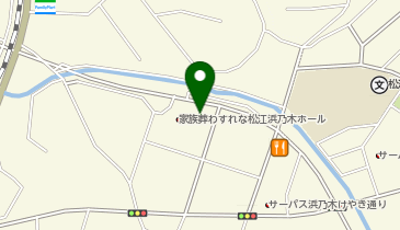 NCSコインズ浜乃木店の地図画像