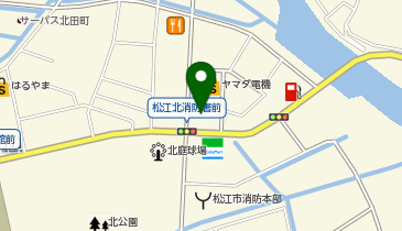 アルソア化粧品オフィスさとわの地図画像