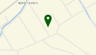 株式会社協和警備保障の地図画像