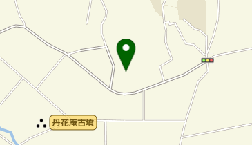 占いサロン美来の地図画像