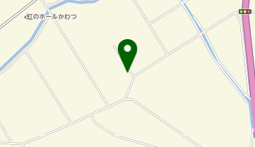 株式会社サピイの地図画像