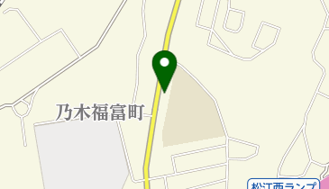 有限会社糸川商事板金部の地図画像