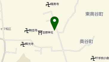 石戸建築の地図画像