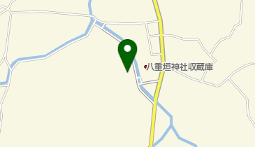 JC企画の地図画像