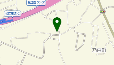 吉木建築の地図画像