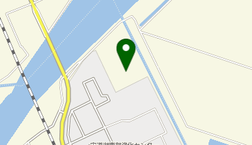 松江広域再生資源協同組合の地図画像