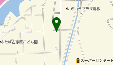 酒専門店SAM 古志原店の地図画像