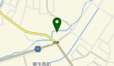 和田酒店の地図画像