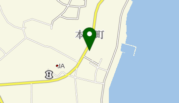 株式会社ミシロの地図画像