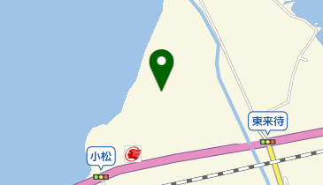 株式会社カーテックス一畑 本社の地図画像